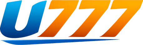 u777 লোগো